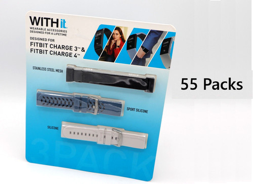Sets withit bands for - sets,